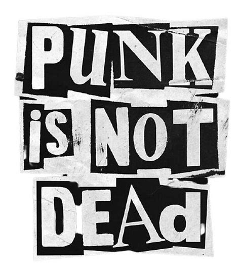 Punk Font Punk Typography Punk Band Logos Punk Background Punk