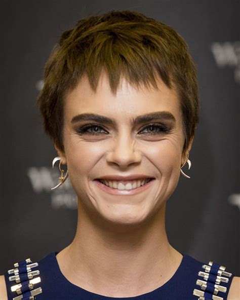 Pixie And Short Haircuts And Hairstyle Ideas From Celebrity Ladies Page
