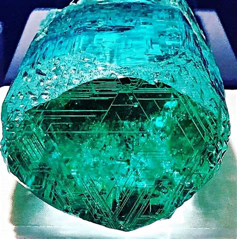 Aquamarine Brazil Minerals Crystals Rocks Minerals And Gemstones
