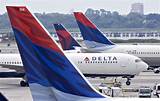 Photos of Delta Flight Benefits