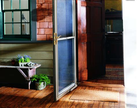 Andersen Screen and Storm Doors | C&L Ward