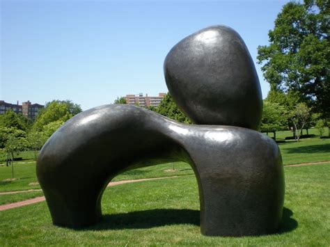 Flickrp3ca3i2 Henry Moore Sheep Piece 1972 1959 Nelson