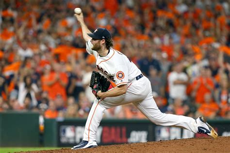 Gerrit cole, at yankee stadium on tuesday, said it was always his dream to play for new york. Astros, Gerrit Cole blow past Rays to win ALDS