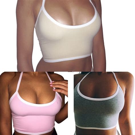 Popular Crop Top Buy Cheap Crop Top Lots From China Crop Top Suppliers On