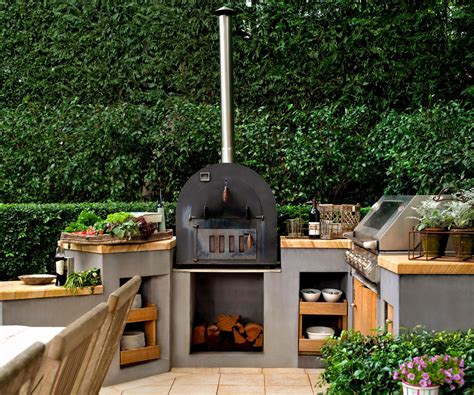 We did not find results for: How to create your own outdoor kitchen