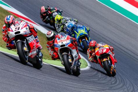 Lorenzo Admits To Still Struggling With Ducati