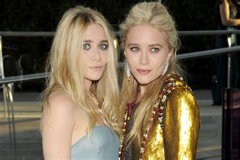 Olsen Twins Made Us Work 50 Hour Weeks Without Pay Interns Page Six
