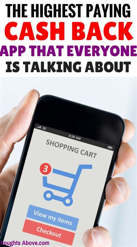 Maybe you're saving to go on vacation. Ebates Review: How To Save Money On next Shopping. (With ...