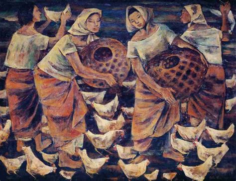 List Most Notable And Iconic Paintings In The Philippines