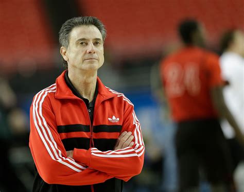 Is Rick Pitino Back In The Unlv Coaching Mix — Video Las Vegas Review Journal