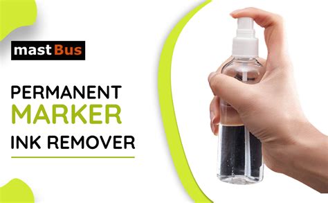 Permanent Marker Ink Removerremoval In Whiteboard Cleaner With Free