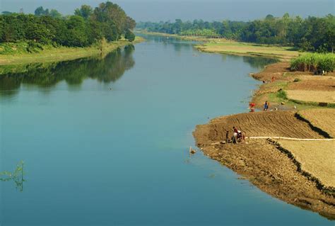 World Rivers Day 2021 Restoring Bangladeshs Rivers The Third Pole