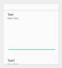 Android Listview Inside Scrollview With Auto Adjust Height Stack
