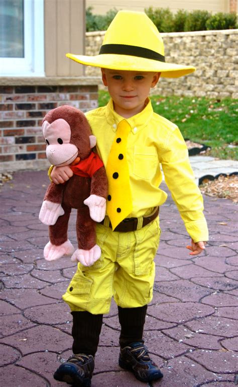 35 Toddler Boy Halloween Costumes Diy Costumes Theyll Love