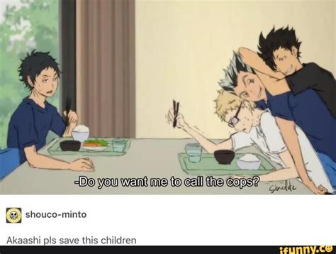 Haikyuu Memes Kuroo And Bokuto Bmp Nation