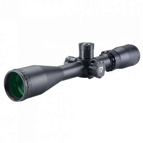 Bsa Sweet 17 6 18x40sp Scope Range And Country