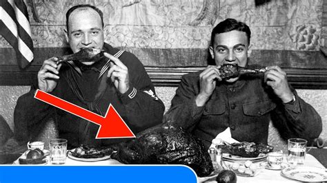 23 Historic Photos That Will Change The Way You See History Youtube