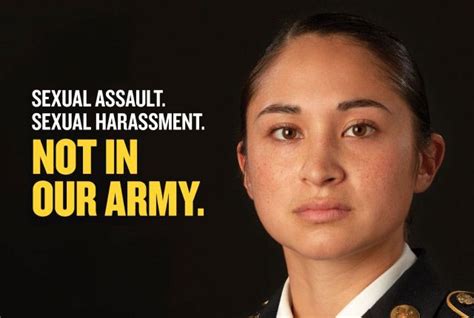 Sexual Assaults In Military Drop Reporting Goes Up Annual Report