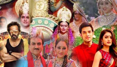 10 Best Tv Shows And Daily Soaps Of Indian Television Of 2020