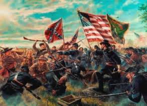 Image result for images of battle of gettysburg