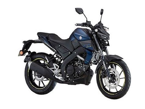 Find yamaha bikes price list for all yamaha bike models launched in india. Yamaha MT 15 Price in India, Photos, Review, Specs ...