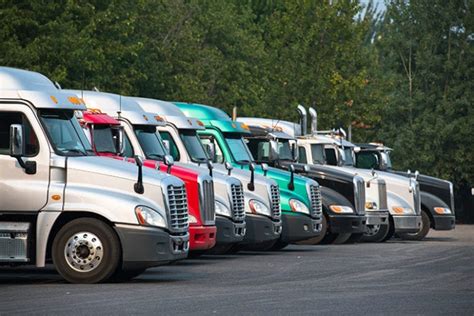 Drivers Asked To Make Nominations For 2021 ‘best Fleets To Drive For