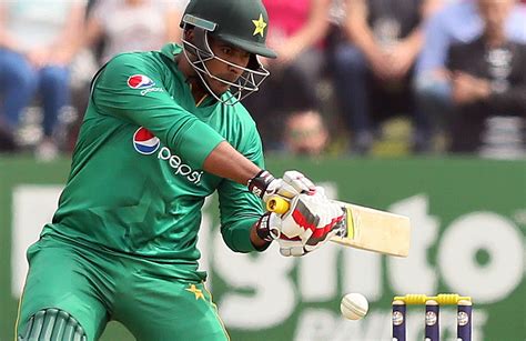 Sharjeel Khan 152 Ireland Vs Pakistan 1st Odi 2016 Highlights