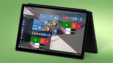 Windows 10 Come Attivare La Modalità Tablet Touchscreen