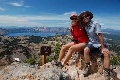 16 Awesome Crater Lake National Park Facts Most People Don