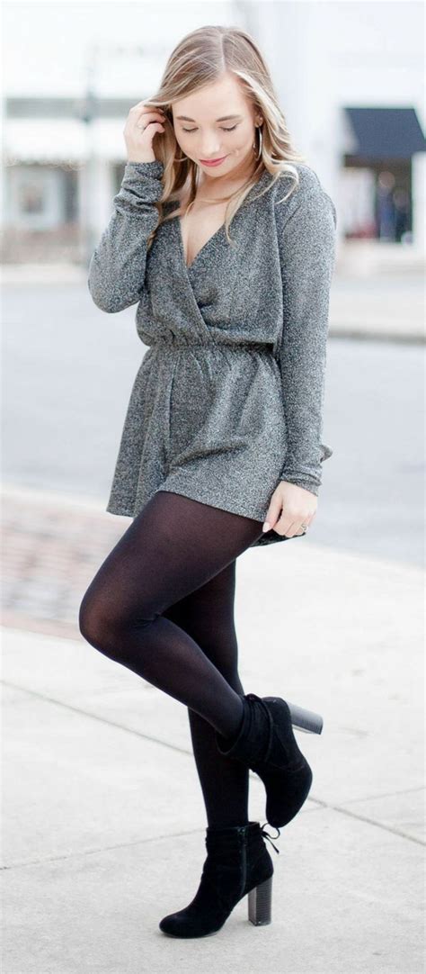 46 Cute Winter Date Outfits For Petite Women With Images Winter