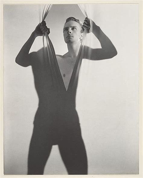 George Platt Lynes Robert Mapplethorpe Robert Doisneau Man Ray Double Exposition Diane