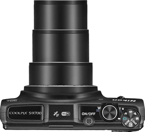 Nikon Coolpix S9700 Digitalkameras Im Test