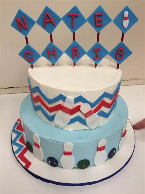 Maybe you would like to learn more about one of these? Birthday gift cake | Gift cake, Cake, Desserts