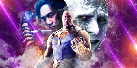 Marvel Villains Ranked From Worst To Best