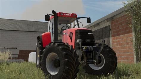 Case Ih Cvx Series Fs Mod Mod For Farming Simulator Ls Portal
