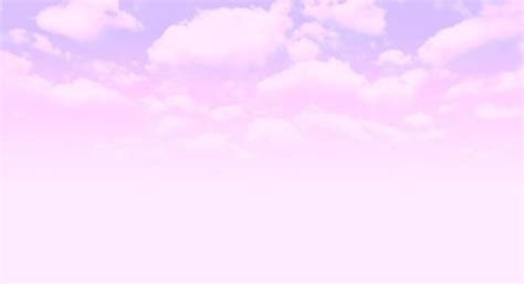 Tumblr Pink Clouds Desktop Wallpapers Wallpaper Cave