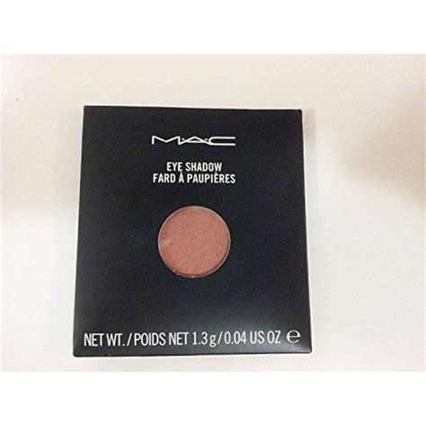 Mac Eye Shadow Pro Palette Refill Pan Expensive Pink Veluxe For