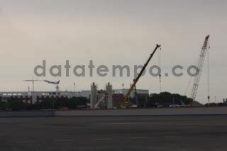 Proyek Pengembangan Bandara Soekarno Hatta DATATEMPO