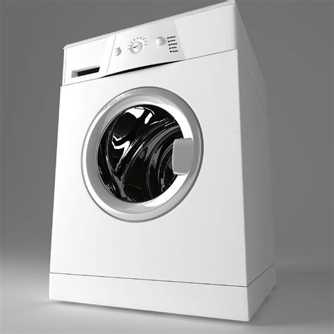 Smart Tips For Choosing The Right Commercial Washing Machine