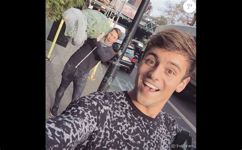 Sign up for free now for the biggest moments from morning tv. Tom Daley et Dustin Lance Black, à Londres. Décembre 2016 ...