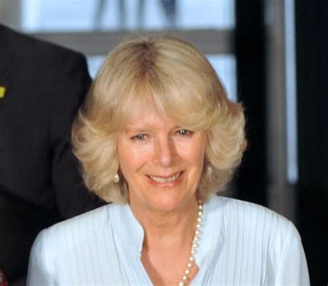 Camilla, duchess of cornwall, (born camilla rosemary shand, later parker bowles) is a member of the british royal family as she is the second wife of charles, prince of wales. Princess Palace: Today's Princess: Camilla Shand, The ...