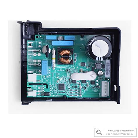 1pcs New Embraco Refrigerator Inverter Fit Vcc3 2456 A1 W 23 Vcc3