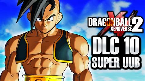 Dragon ball xenoverse 2 (ドラゴンボール ゼノバース2, doragon bōru zenobāsu 2) is the second installment of the xenoverse series is a recent dragon ball game developed by dimps for the playstation 4, xbox one, nintendo switch and microsoft windows (via steam). Dragon Ball Xenoverse 2 Dlc 10 Release Date