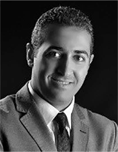 Mohamed Mostafa | Legal Adviser • CBA