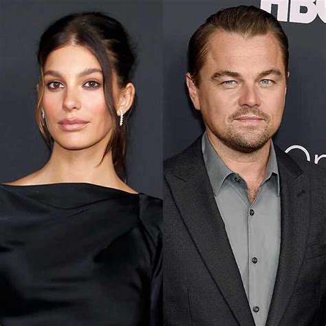 leonardo dicaprio and girlfriend camila morrone break up after 4 years of dating