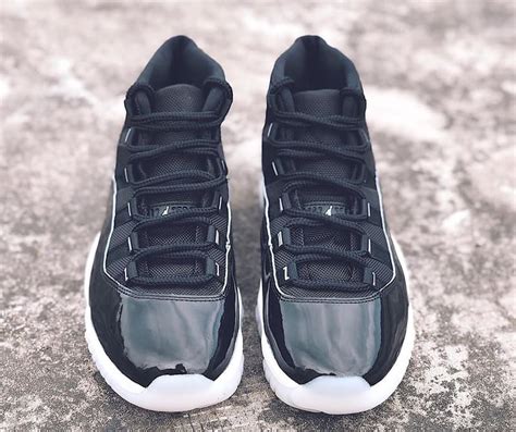 Air Jordan 11 25th Anniversary Release Date And Info Hypebeast