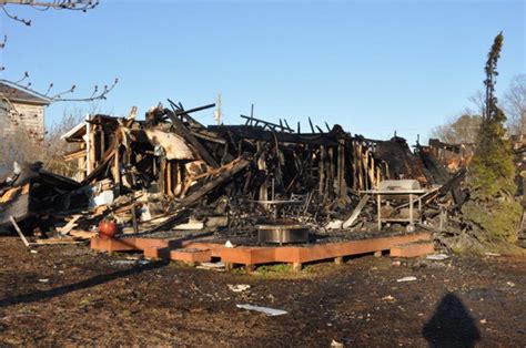 Explosion Rocks Power Plant; Police Fatally Shoot Murder Suspect