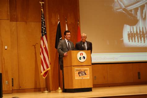 Assemblyman Steven B Englebright And New York State Senator Flickr