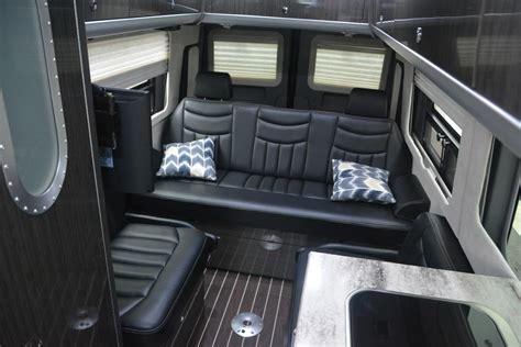 This 2014 mercedes sprinter 144 3500 high roof has only 1,400 test miles on the odometer. Pre-Owned 2014 Mercedes-Benz Sprinter 3500 Airstream ...