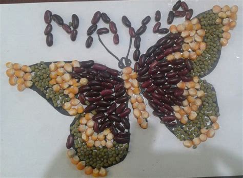 Gambar latar dan templat powerpoint (ppt) terima kasih untuk presentasi anda. 880+ Kolase Hewan Dari Biji2an Gratis i 2020